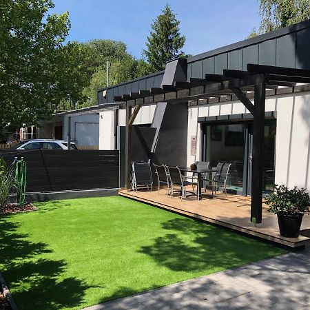 Ferienwohnung Szeplak No.1. Siófok Exterior foto