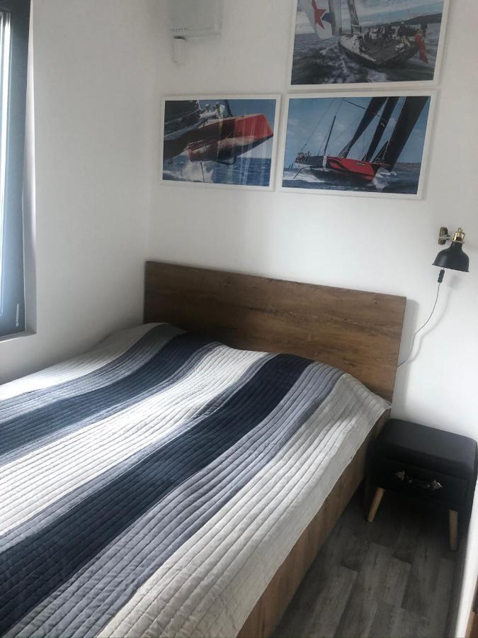 Ferienwohnung Szeplak No.1. Siófok Exterior foto