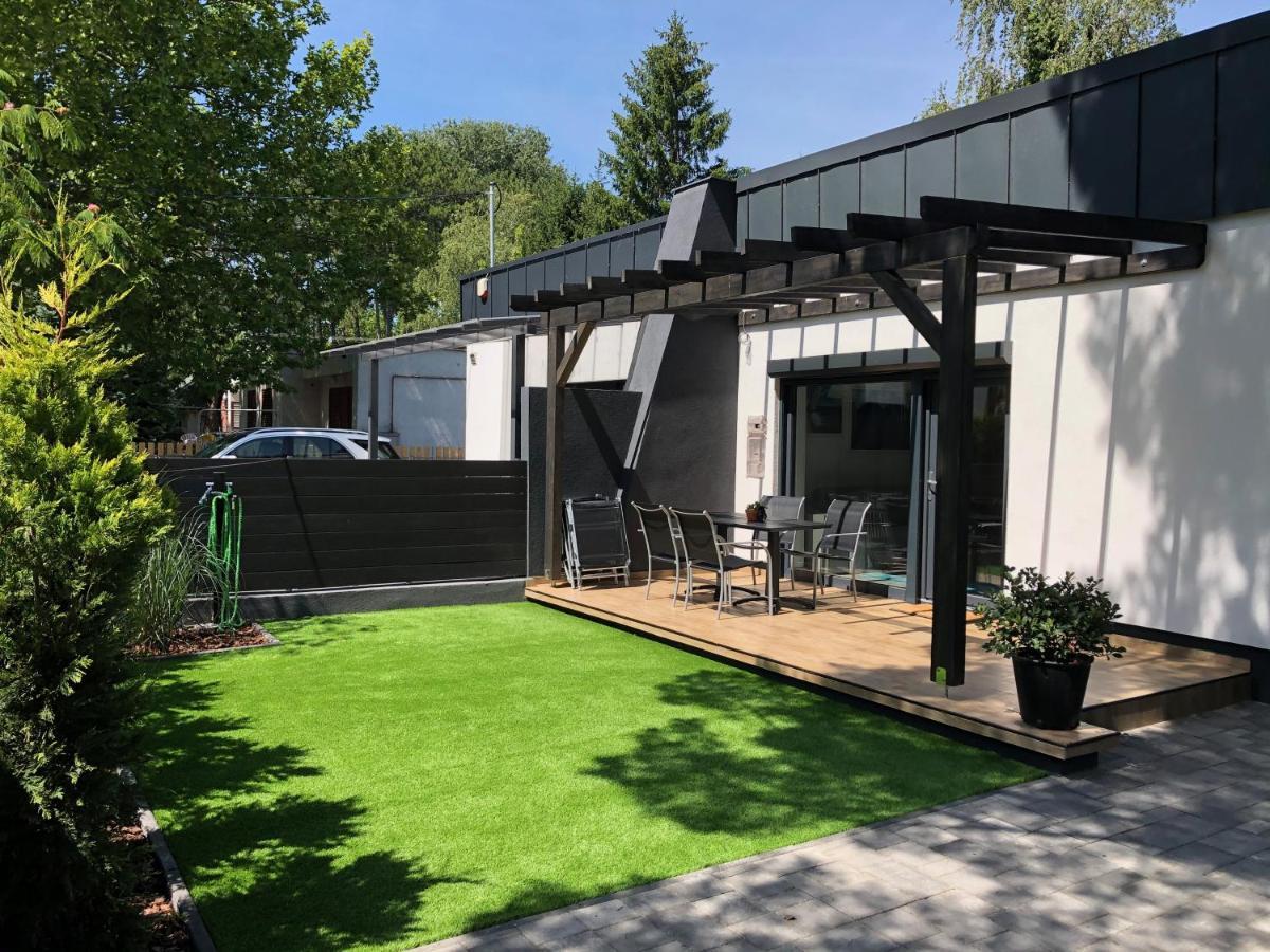 Ferienwohnung Szeplak No.1. Siófok Exterior foto